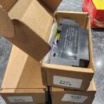 DC Voltage Current Transmitter Signal Isolator 4-20mA ke 4-20mA ST98