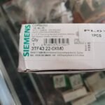 3TF4322-0X 3TF4322-OX 3TF43 22-0X 22-OX 3TF4322 220V Contactor PL01