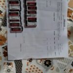 Baterai ER14335 ER 14335 2/3 AA Lithium 3.6 V 1650mAh PLC Battery PS29