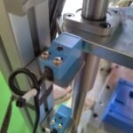 Metal Proximity Sensor Detector Deteksi Logam Inductive Switch