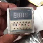 DH48S-S Relay Twin Counter Digital Precision Delay Time DH48S PD37