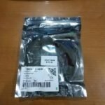 PRDL12-4DN PRDL12 - 4DN M12 4mm NPN NO inductive proximity sensor OC99