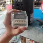 DH48S-S Relay Twin Counter Digital Precision Delay Time DH48S PD37