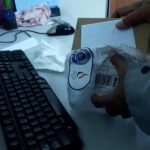 Leadshine DM860 2-Phase 32Bit DSP Digital Motor Stepper Driver KA88