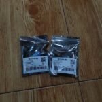 Metal Proximity Sensor Detector Deteksi Logam Inductive Switch