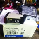 E3JK-R4M1 E3JK R4M1 E3JKR4M1 Photoelectric Sensor E3JK - R4M1 PF52