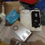 Nema 34 8.5N.m 86 Hybrid Stepper Servo Motor 8.5Nm HSS86H Driver KM96