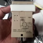 DH48S-S Relay Twin Counter Digital Precision Delay Time DH48S PD37
