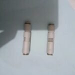 6mm SMC Pneumatic Fitting Vakum vacuum generator ejector ZU05L KE39