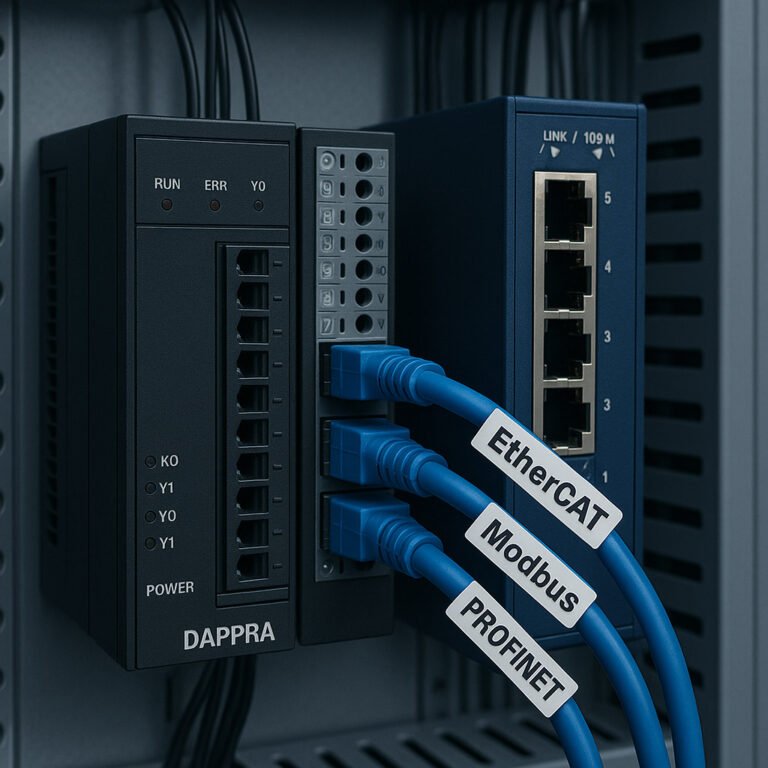 Thermal Overload Relays Explained: Working Principles and Overload ...