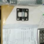 SC Cylinder 50mm Mounting cylinder pneumatic CB-50 CB50 CB 50 KC84