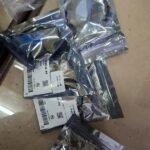 Metal Proximity Sensor Detector Deteksi Logam Inductive Switch