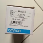 DH48S-S Relay Twin Counter Digital Precision Delay Time DH48S PD37