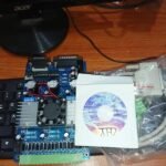 TB6560 3 Axis CNC 3.5A Stepper Motor Driver Controller AB59