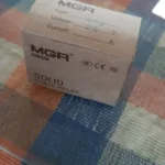 Solid State Relay MGR-1 D4825 MGR-1D 4825 SSR 25A DC 3-32V AC PS68