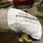 Check Valve Kompresor Angin Portable Male Check Valve Compressor KG11