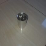 Y-63 Pneumatic Mounting Cylinder Y 63 M16*1.5 drat M16 x 1,5 KD58