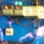 DH48S-S Relay Twin Counter Digital Precision Delay Time DH48S PD37