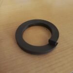 Standard Air Cylinder Pneumatic Magnet Ring untuk SC50 SC 50 KP37