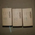 Solid State Relay MGR-1 D4825 MGR-1D 4825 SSR 25A DC 3-32V AC PS68