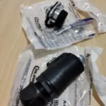 LP20 Outdoor Waterproof Connector 2 Pin 2Pin Plug Socket Konektor ST58