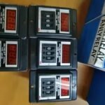 ASY-3D 1S Ke 999M 220V AC Digital Timer Time Delay Relay + Socket SD18