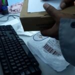 Leadshine DM860 2-Phase 32Bit DSP Digital Motor Stepper Driver KA88