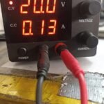 2.5Kw 3 phase 380V Ke 220V servo motor driver transformer KN80