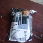 M30 25MM NPN NC DC 10V Ke 36V Capacitive Proximity Sensor OC56