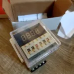 DH48S-S Relay Twin Counter Digital Precision Delay Time DH48S PD37