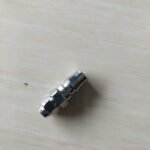 6mm 6 mm fitting bulkhead Connector Pneumatic Bulkhead Union KH29
