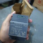 HDR-60-24 24V 2.5A 60W DIN Rail Switching Power Supply