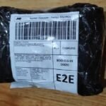 Metal Proximity Sensor Detector Deteksi Logam Inductive Switch