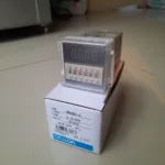 DH48S-S Relay Twin Counter Digital Precision Delay Time DH48S PD37