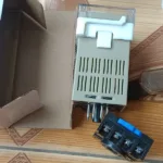 DH48S-S Relay Twin Counter Digital Precision Delay Time DH48S PD37