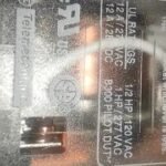 RXM2AB2BD 12A 24VDC 2CO with LED Miniature plug-in relay SA75