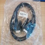 Cable DB9 Female to DB9 male Serial Rs232 9pin Kabel 9 pin KA78