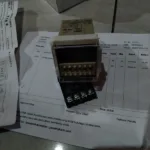 DH48S-S Relay Twin Counter Digital Precision Delay Time DH48S PD37