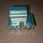 Compact Thin Air Cylinder pneumatic SDA32x30 SDA 32 x 30 SDA32*30 KK97