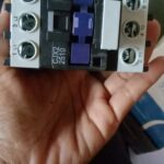 CJX2-2510 CJX2 2510 220V AC 25A 1NO Contactor Motor Starter Relay SD58