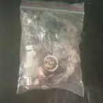 Waterproof Connector WS20 4 Pin 25A 500V Plug Socket konektor ST17