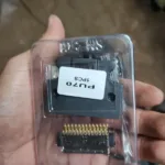 SCSI 50 PIN Soldering Cable Connector Servo 50 P Kabel Konektor PU70