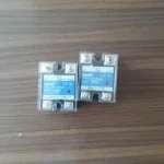 Solid State Relay MGR-1 D4825 MGR-1D 4825 SSR 25A DC 3-32V AC PS68