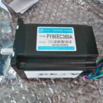 57 Stepper motor NEMA 23 2 phase 2.2N.m for CNC Mesin AI33