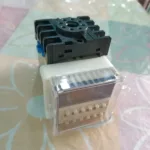 DH48S-S Relay Twin Counter Digital Precision Delay Time DH48S PD37