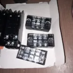TB1503 TB 1503 Terminal Block blok Kabel Panel Mounted TB-1503 PH66