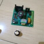 110V - 220V Speed Regulator DC Motor PWM Drive Controller Board AP60