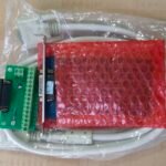 3 axis CNC PCI motion control card + router engraver Motion Board AH26