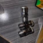 SM40 SM-40 SM 40 Quick Coupler Connector kompresor Hose Drat 1/2" KD40