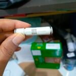 6mm SMC Pneumatic Fitting Vakum vacuum generator ejector ZU05L KE39